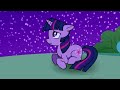 The BEST of Twilight Sparkle! - MLP Baby Comic/Animation Compilation