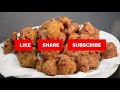 পিঁয়াজ-রসুন ছাড়া সয়াবিন এর পকোড়া | Soyabin Pakoda | Pure Veg Crispy Soyabin Balls (No Onion-Garlic)