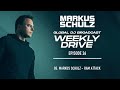 Markus Schulz | Weekly Drive 26 | 30 Minute Commute DJ Mix | Trance | Techno | Progressive | Dance