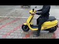 Tesla of Scooters | OLA Electric Scooter India | OLA S1 Pro | World’s Best Electric Scooter