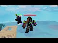 New Bed Break EFFECTS are INSANE in Roblox Bedwars..