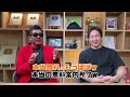 Mikuru Asakura Interviews Ban Nakamura