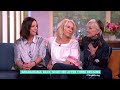 Bananarama Have Been Blown Away by the Reaction to Their Come Back | This Morning