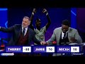 Hi My Name Is?! | Thierry Henry Shocks Micah and Jamie To Win Game Show | CBS Sport Golazo