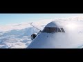Microsoft Flight Simulator - Official Gameplay Trailer | X019