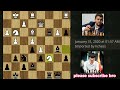 Ding Liren vs. Magnus Carlsen: An Intense Chess Duel Unfolds!