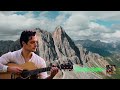 Best Spanish Romantic Guitar For Your Most Peaceful Moments-Guitar Music To Boost Your Mood Everyday