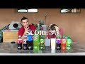 Blindfolded Soda Taste Test w/ LolPlayer56!