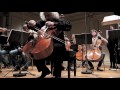 Schubert: Arpeggione Sonata -- Mischa Maisky, Gábor Takács-Nagy, Weinberger