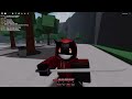 TOXIC EDATERS were TEAMING, then TRIED to 1V4 ME... (Roblox The Strongest Battlegrounds)