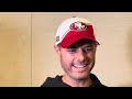 Brandon Staley Explains His Job on the 49ers