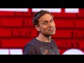 Russell Howard Looks At The Biggest TV Fails In Politics | The Russell Howard Hour