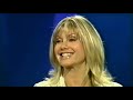 Olivia Newton-John Interview - 