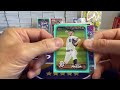 2024 Topps Series 2 - ripping 2 Fanatics blasters. As always, lots of parallels!