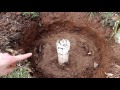 Find And Dig Out Your Septic Tank Access Cover