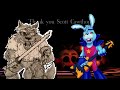 FNAF 9 Anniversary Special…