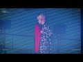 (Bts V) Singularity (4k fancam)