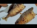 | GOAN style fish fry recipes | UNIQUE RECIPE | 3 ways Mackerel fry | rava fry | Rechado bangda