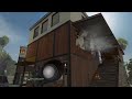 ImAnthonyM - MW3 Game Clip