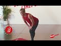 BOOST® Camp Fitness with Dara Torres