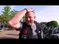 Biker Gottesdienst Petershagen 2023