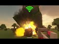 minecraft with different Wi-Fi be like