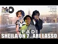 padi sheila on 7 ari lasso lagu terpopuler era 2000lagu pop Indonesia tahun 2000// kenangan masa sma