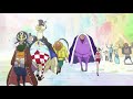 one piece 830: Underworld brokers intro