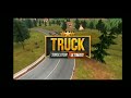 Top 5 Best truck simulator games for Android ❣️❣️