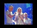 Madonna - Bedtime Story (Live from the 1995 Brit Awards)