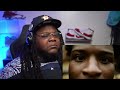 Quando Rondo - Me First & Long Live Pabb (Official Music Video) REACTION!!!!!