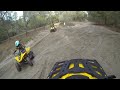 Croom ATV Riding