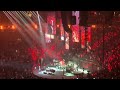 Billy Joel with Axl Rose - “You May Be Right” 7/25/2024 Madison Square Garden, New York, NY