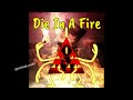 Die In A Fire – Bill Cipher - Gravity Falls (Cover AI)