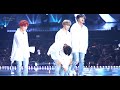 171202 MMA SPRING DAY (봄날) - BTS JIMIN / 방탄소년단 지민 4K