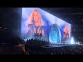 Renaissance Tour Beyoncé Philadelphia - Philly First Stop