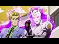 My name is Yoshikage Kira but Deadly Queen has already touched your ears