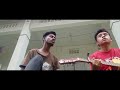 Maine royaan raw cover first time jaming with my friends #music #fun #song #youtube #trending #wati