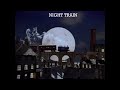 Night Train (Arranged For SATB And Orchestra) REUPLOAD