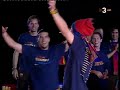 Drunk Lionel Messi At FC Barcelona Party