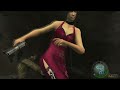lets play resident evil 4 separate ways chapter 2: saving cutie leon