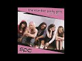 The Slumber Party Girls - Salsa