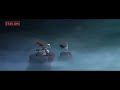 TÂY SƠN HÀO KIỆT (Remix) - JOMBIE X PHAN ANN (MV Hoạt Hình)