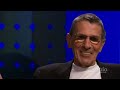 Leonard Nimoy interview by William Shatner