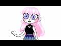 Re-animating LavenderTowne's intro