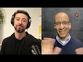 Marketplace lessons from Uber, Airbnb, Bumble, and more | Ramesh Johari (Stanford professor)