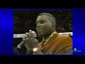 Carl Lewis National Anthem Fail (Full Version, Reuploaded)