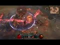 Please don't hit me! - Diablo 4 Barbarian Thorns PvP