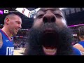 The Best Of James Harden 🔥 23-24 Midseason Highlights