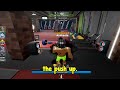 How To GAIN MAX STRENGTH in Roblox Gym League!